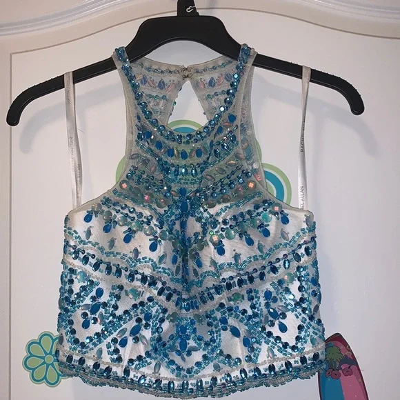 Homecoming dress - Picture 4 of 7